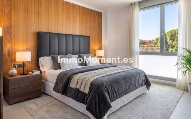 Bestaande woning - Appartement - Marbella - Elviria