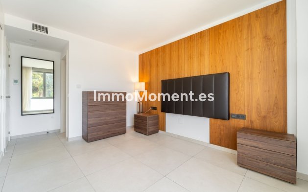 Bestaande woning - Appartement - Marbella - Elviria