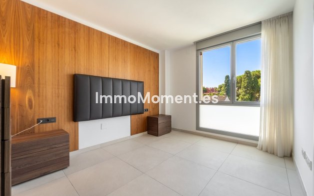 Bestaande woning - Appartement - Marbella - Elviria