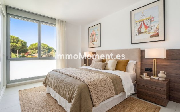Bestaande woning - Appartement - Marbella - Elviria