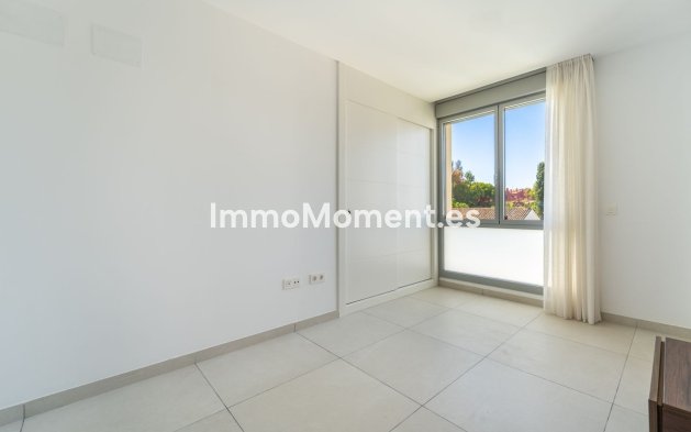 Bestaande woning - Appartement - Marbella - Elviria