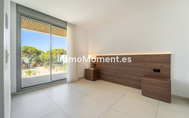 Bestaande woning - Appartement - Marbella - Elviria