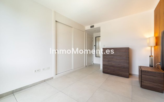 Bestaande woning - Appartement - Marbella - Elviria