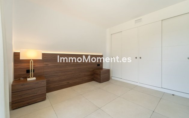 Bestaande woning - Appartement - Marbella - Elviria