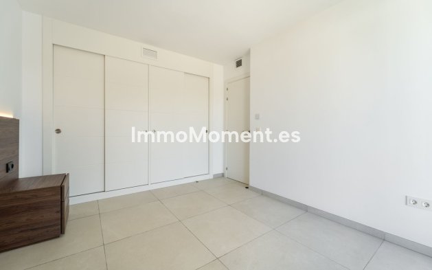 Bestaande woning - Appartement - Marbella - Elviria