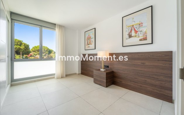 Bestaande woning - Appartement - Marbella - Elviria