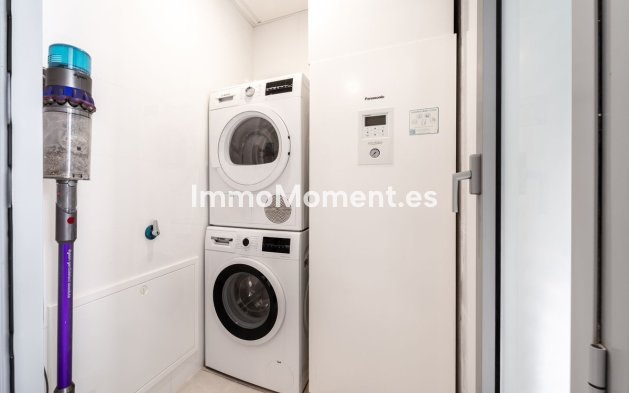 Bestaande woning - Appartement - Marbella - Elviria