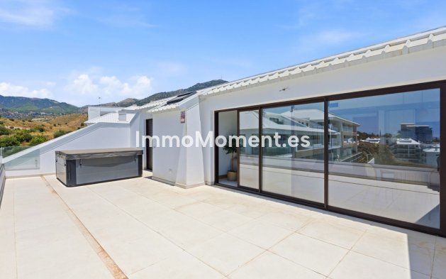 Reventa - Apartamento - Fuengirola - Higueron