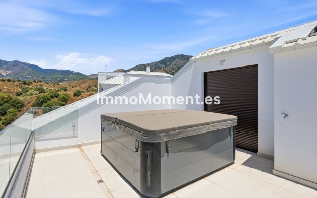 Reventa - Apartamento - Fuengirola - Higueron