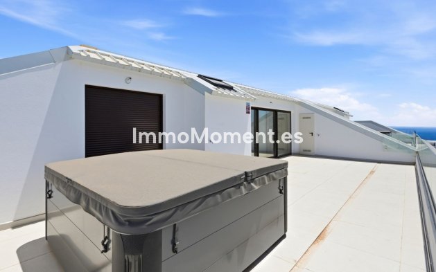 Reventa - Apartamento - Fuengirola - Higueron