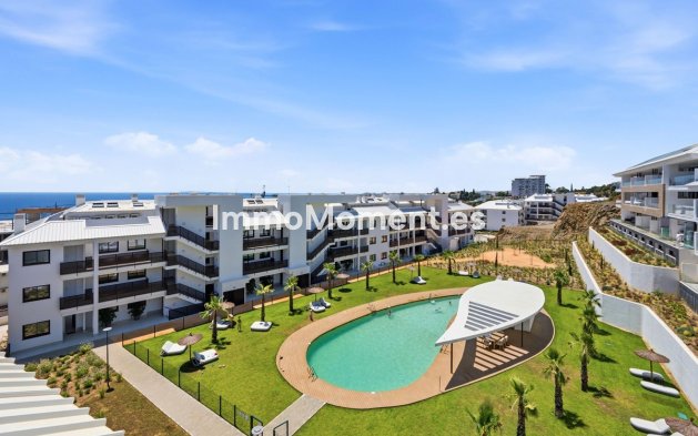 Reventa - Apartamento - Fuengirola - Higueron
