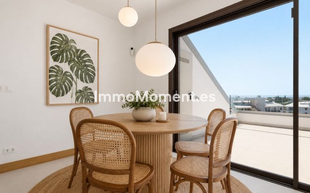 Reventa - Apartamento - Fuengirola - Higueron