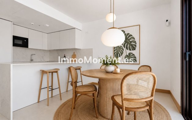Reventa - Apartamento - Fuengirola - Higueron