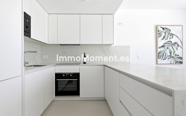 Reventa - Apartamento - Fuengirola - Higueron