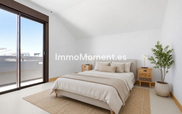Reventa - Apartamento - Fuengirola - Higueron