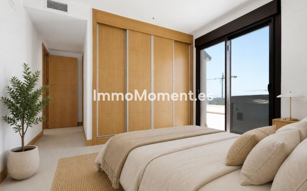 Reventa - Apartamento - Fuengirola - Higueron