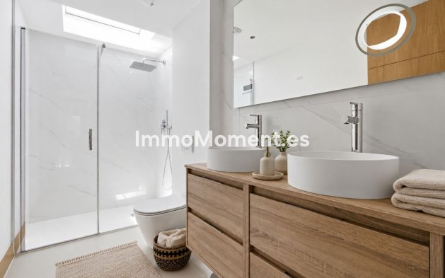 Reventa - Apartamento - Fuengirola - Higueron
