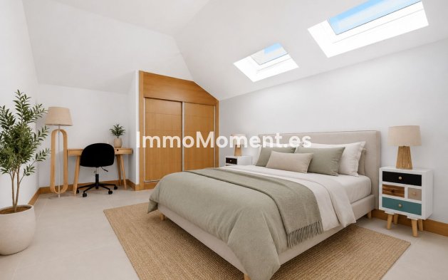Reventa - Apartamento - Fuengirola - Higueron