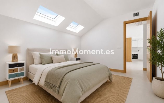 Reventa - Apartamento - Fuengirola - Higueron