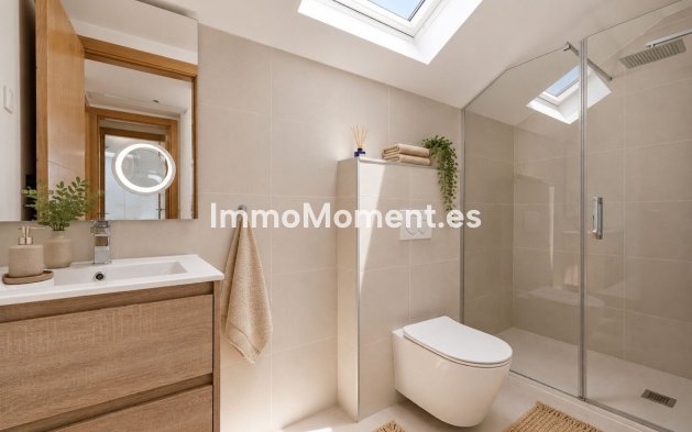Reventa - Apartamento - Fuengirola - Higueron