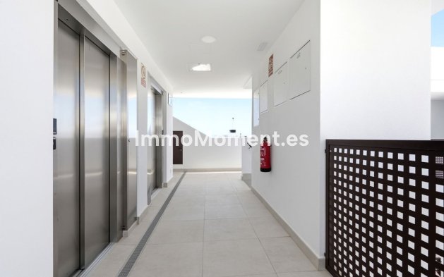 Reventa - Apartamento - Fuengirola - Higueron