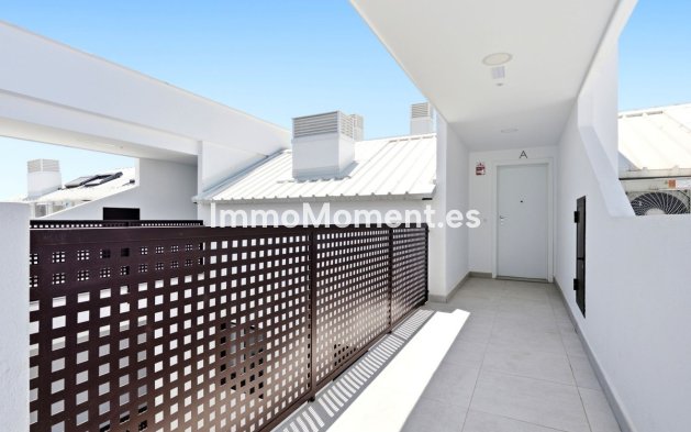 Reventa - Apartamento - Fuengirola - Higueron