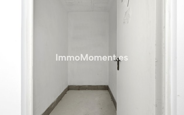 Reventa - Apartamento - Fuengirola - Higueron