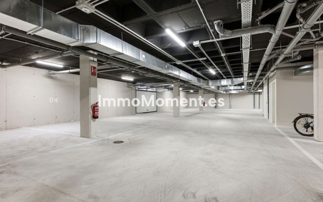 Reventa - Apartamento - Fuengirola - Higueron