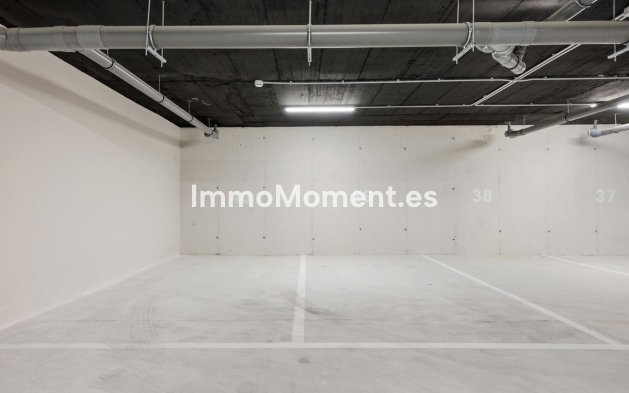 Reventa - Apartamento - Fuengirola - Higueron
