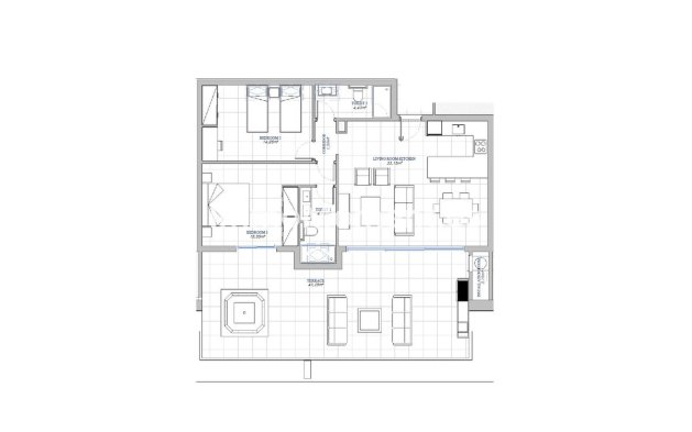 Reventa - Apartamento - Fuengirola - Higueron