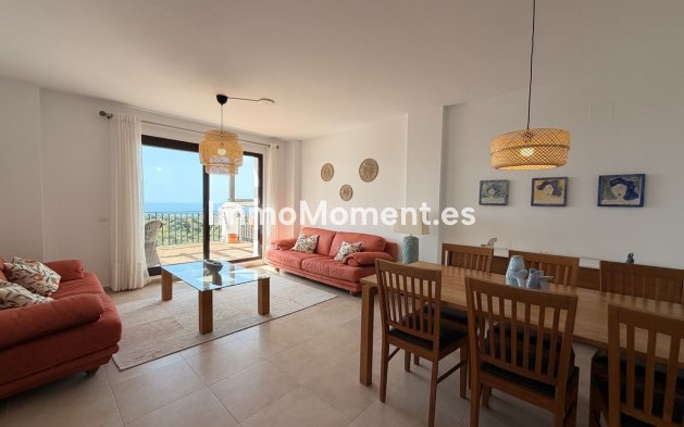 Wiederverkauf - Wohnung - Marbella - Los Monteros