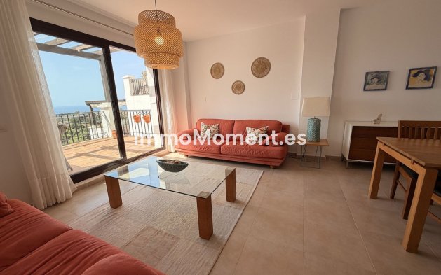 Wiederverkauf - Wohnung - Marbella - Los Monteros