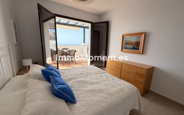 Wiederverkauf - Wohnung - Marbella - Los Monteros