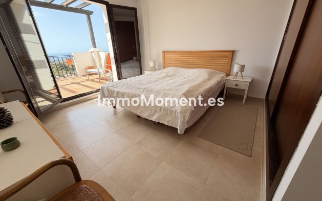 Wiederverkauf - Wohnung - Marbella - Los Monteros