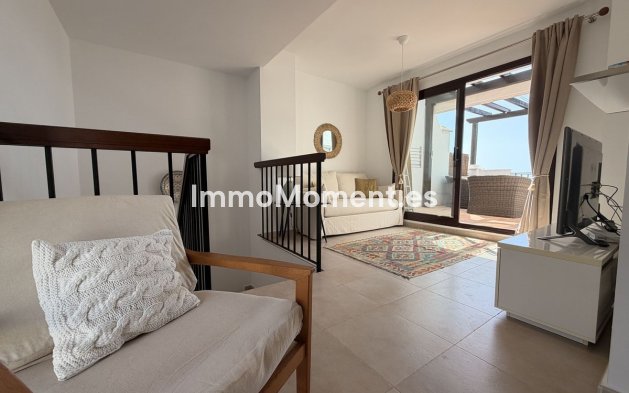 Wiederverkauf - Wohnung - Marbella - Los Monteros