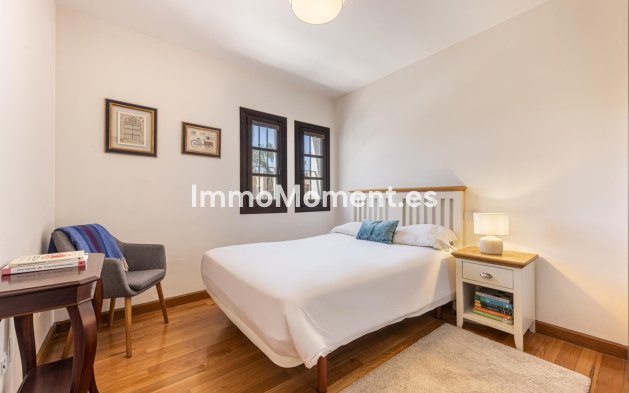 Resale - Townhouse - Marbella - Marbella Centro