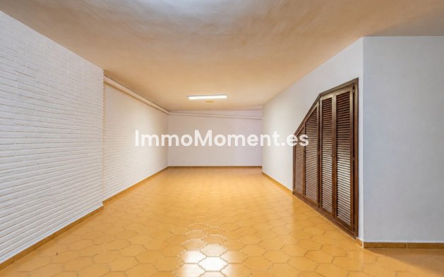 Resale - Townhouse - Marbella - Marbella Centro