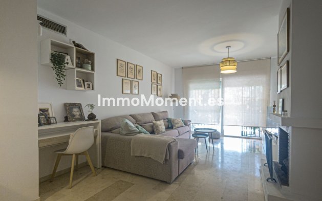 Revente - Appartement - Marbella - Guadalmina Alta