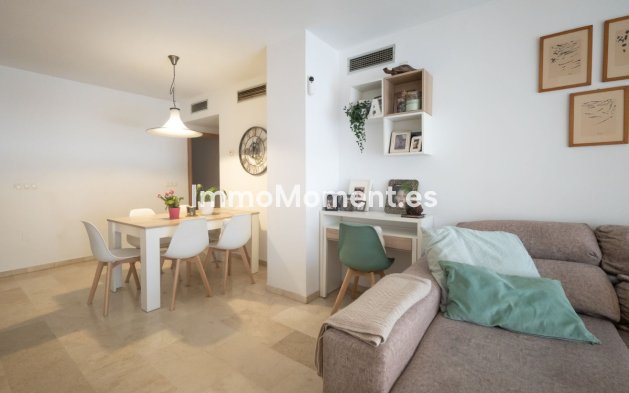 Revente - Appartement - Marbella - Guadalmina Alta