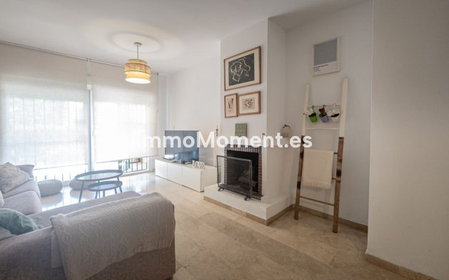 Revente - Appartement - Marbella - Guadalmina Alta