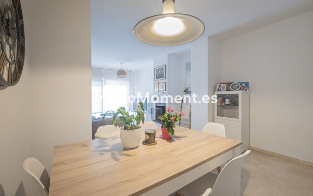 Revente - Appartement - Marbella - Guadalmina Alta