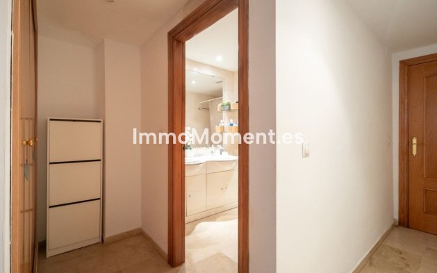 Revente - Appartement - Marbella - Guadalmina Alta
