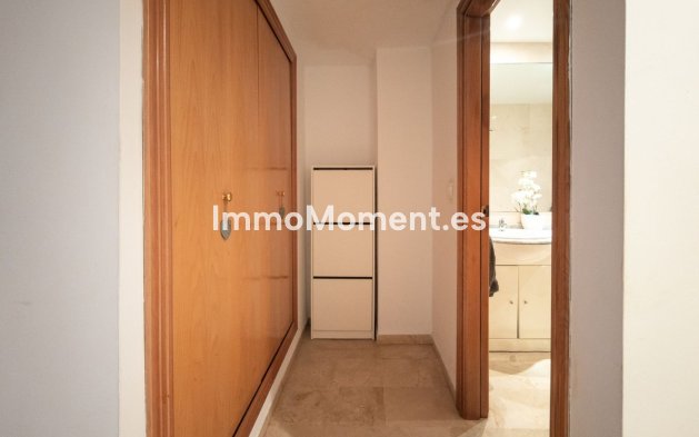 Revente - Appartement - Marbella - Guadalmina Alta