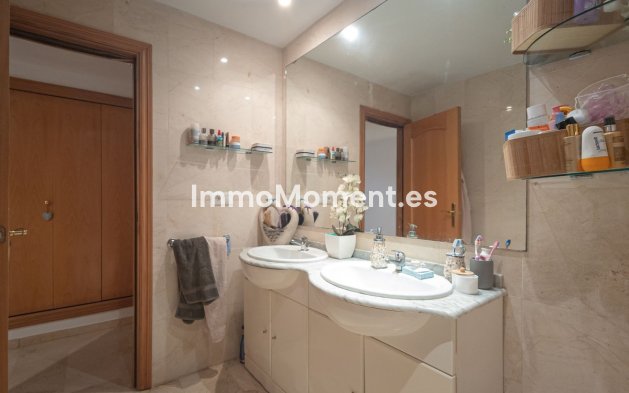 Revente - Appartement - Marbella - Guadalmina Alta