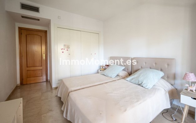 Revente - Appartement - Marbella - Guadalmina Alta