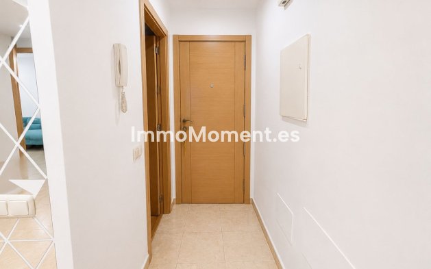 Reventa - Apartamento - Interior  - Guaro