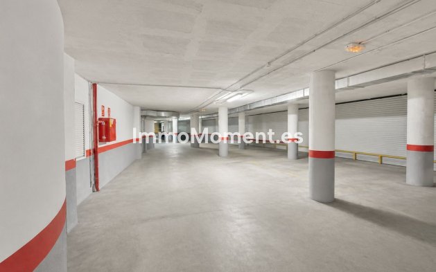 Reventa - Apartamento - Interior  - Guaro