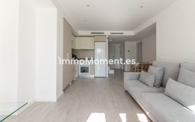 Reventa - Apartamento - Fuengirola - Torreblanca