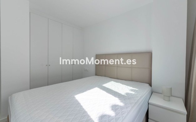 Reventa - Apartamento - Fuengirola - Torreblanca