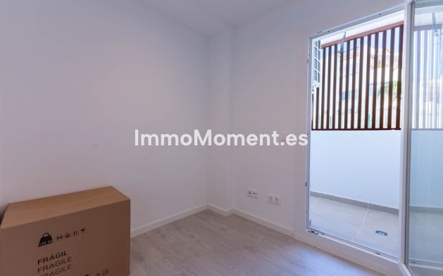 Reventa - Apartamento - Fuengirola - Torreblanca